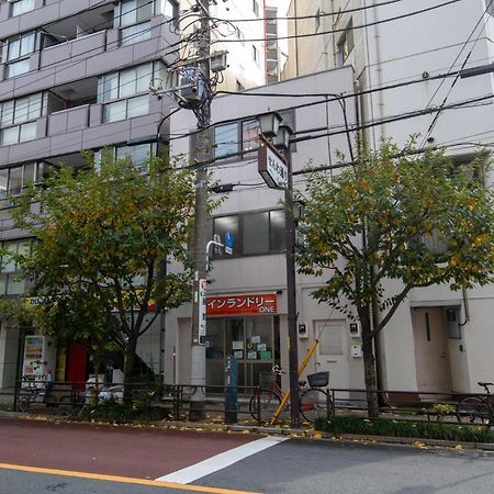 浅草classyハウス Tokyo Luaran gambar