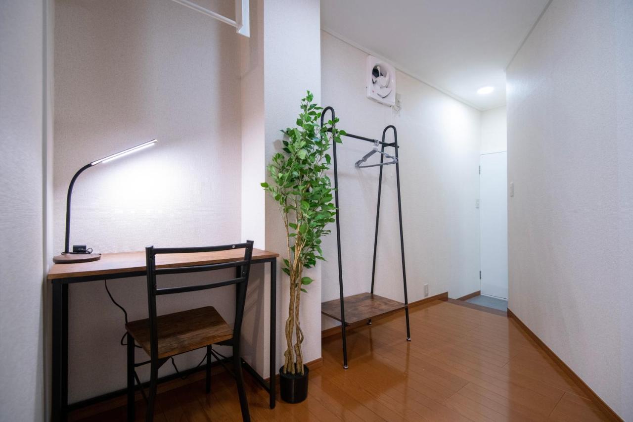 浅草classyハウス Tokyo Luaran gambar