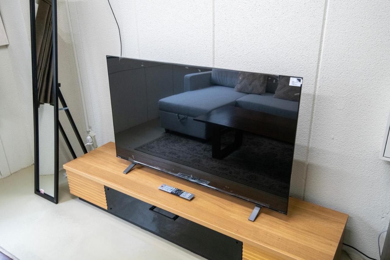 浅草classyハウス Tokyo Luaran gambar
