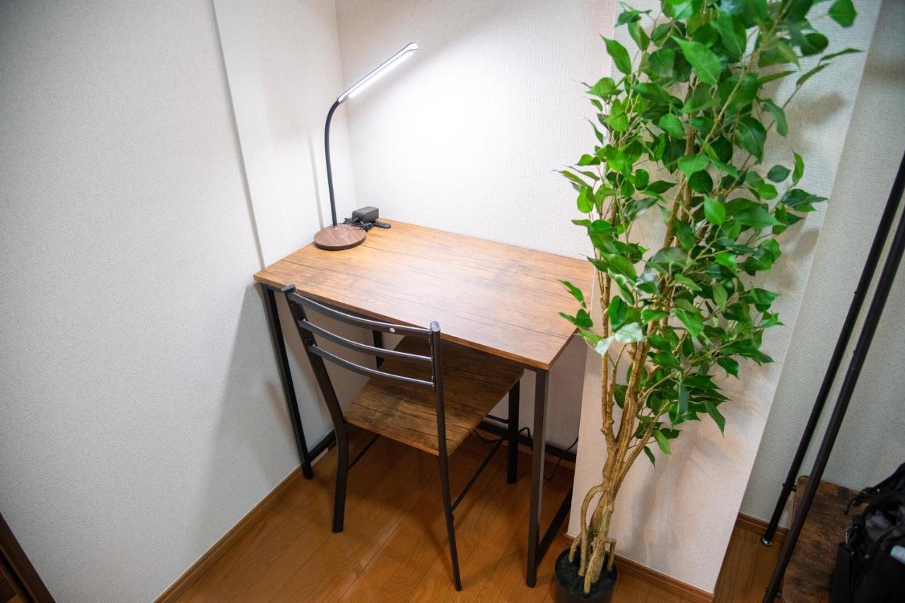 浅草classyハウス Tokyo Luaran gambar